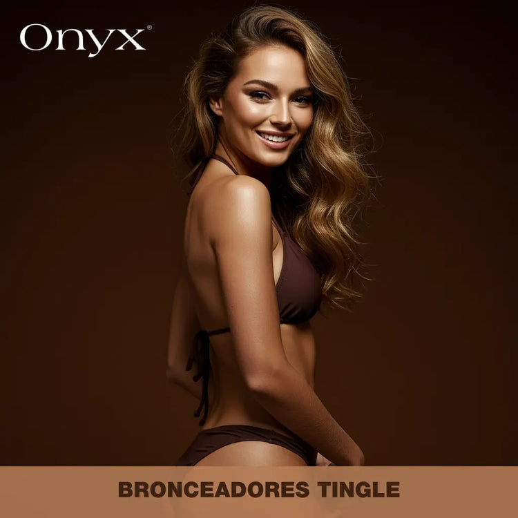 BRONCEADORES TINGLE
