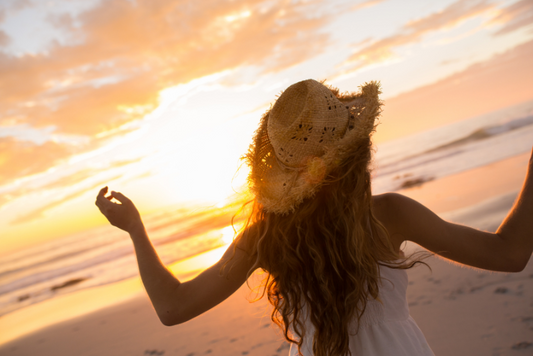 Jak utrzymać opaleniznę po urlopie?