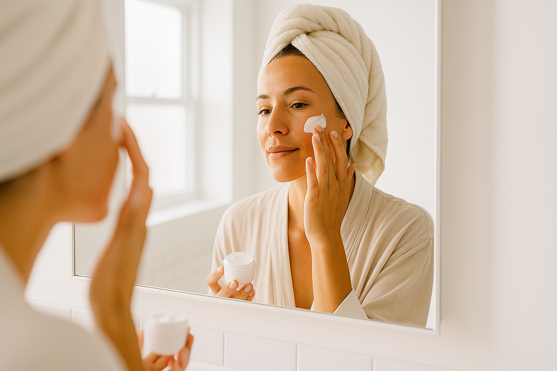 Tanning and Skincare: How to Combine Both in Your Daily Routine